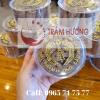 nụ trầm hương xứ quảng
