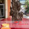 trầm cảnh làm từ trầm hương nguyên khối