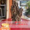 trầm cảnh làm từ trầm hương nguyên khối