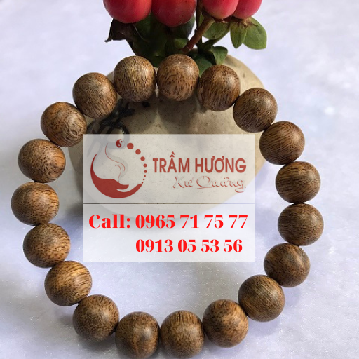 vòng tay trầm hương giá rẻ