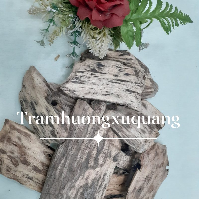 trầm hương miếng quảng nam