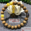 vòng tay trầm hương xứ quảng