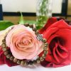 vòng tay trầm hương cho bé