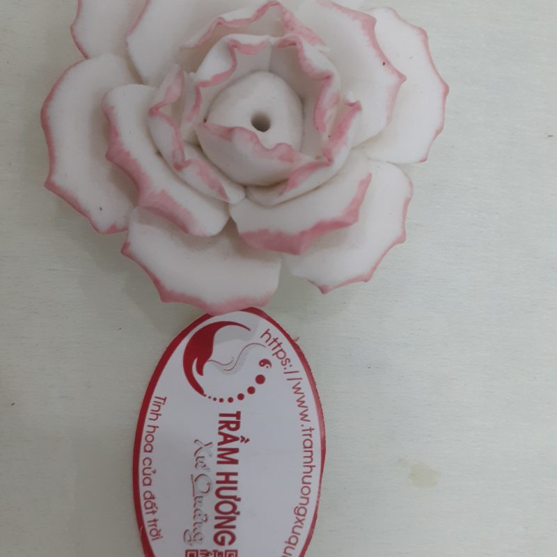 đế đốt trầm hương