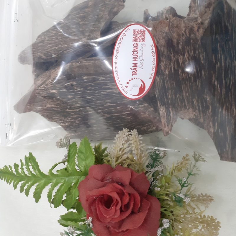 trầm hương miếng quảng nam