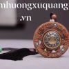 Dây chuyền Gỗ Đàn Hương Ấn Độ