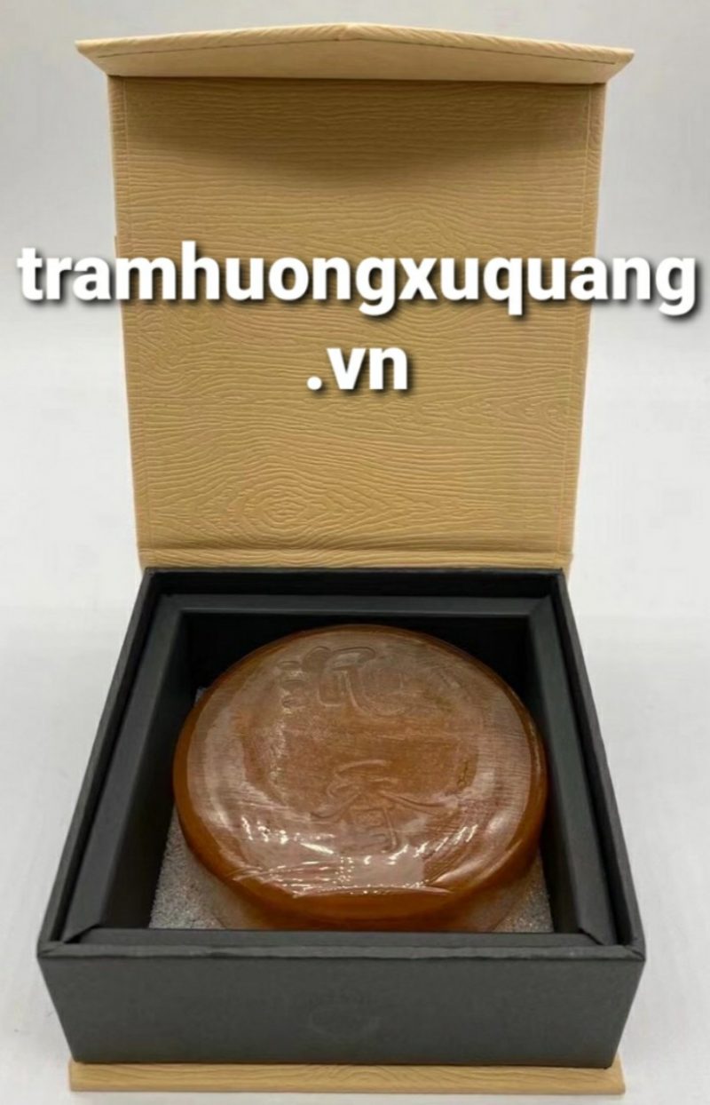 Xà bông trầm hương giá rẻ