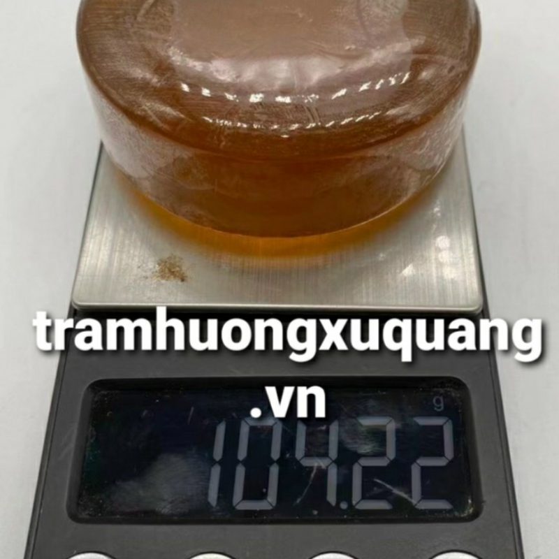Xà bông trầm hương giá rẻ