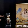 tinh dầu trầm hương việt nam