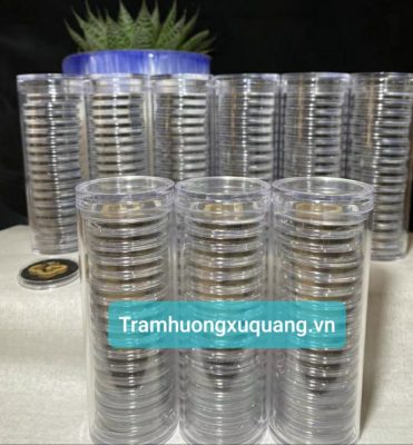 nhang trầm nén vân mây