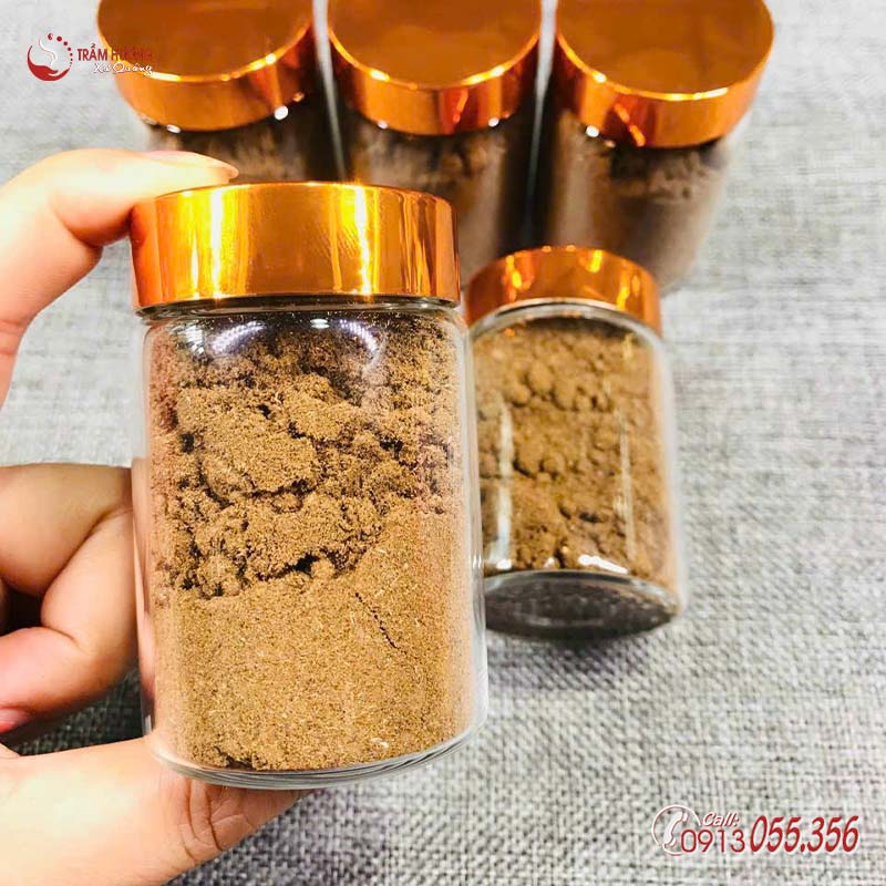 Bột Kỳ Hải Nam